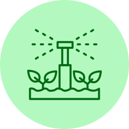 Irrigation System Installation & Repair